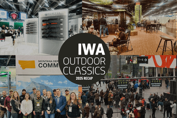 IWA 2025 recap