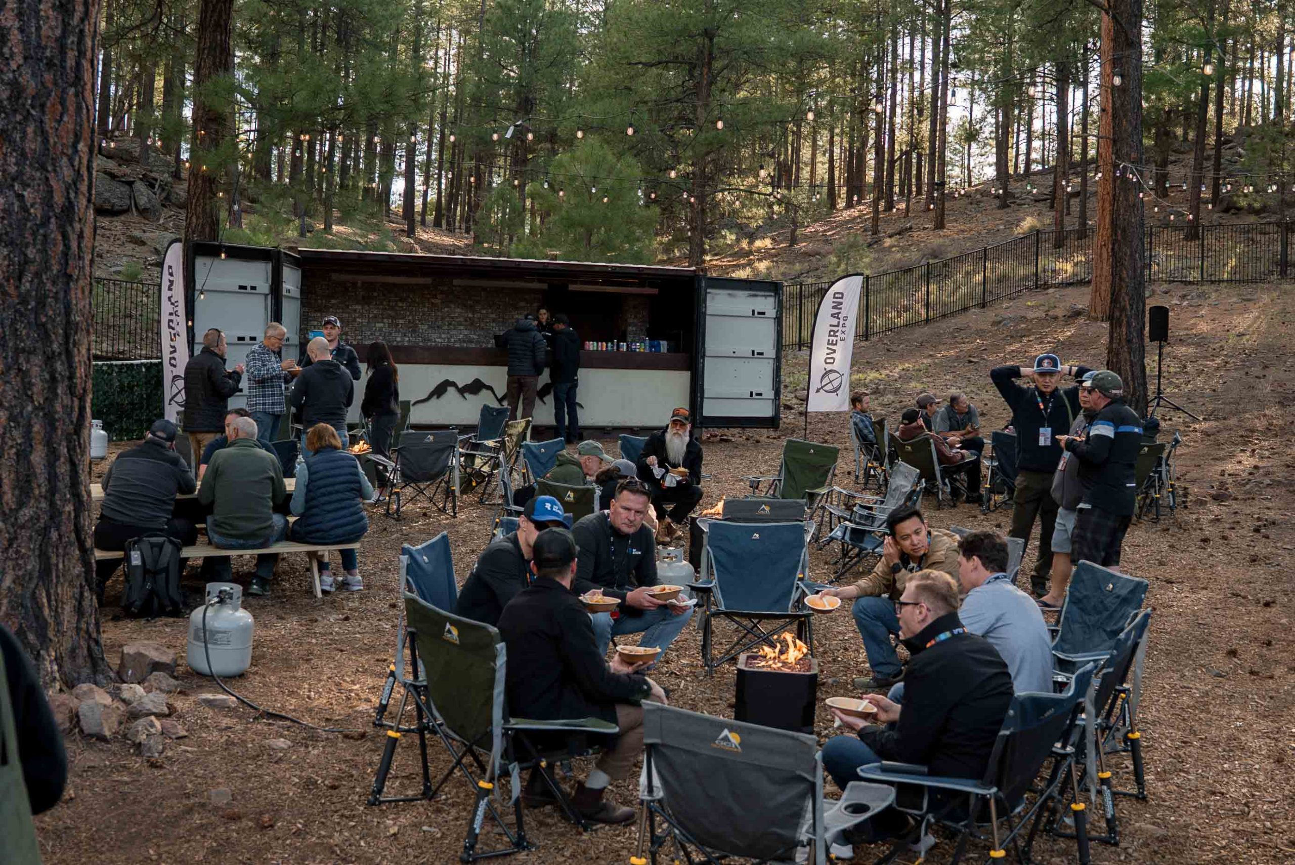 Overland Expo West Summit 2025
